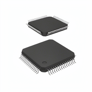 128KB แฟลช32BIT แบบฝังตัว64 LQFP ช่องผู้ผลิต MCF52213CAE50 64 LQFP - Product Image 1