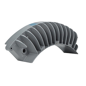 Led bắn cây đèn cảnh quan cây ánh sáng RGB ánh sáng ngoài trời không thấm nước IP67 vườn ánh sáng giáng sinh flasher 24V 48W 72W - Product Image 5