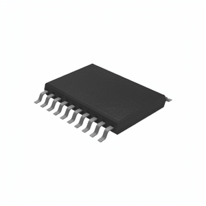 Interface Authorized Distributor 20 TSSOP Electronic Circuit Components TLV320AIC1106PWG4 - Product Image 1
