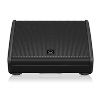 Moniteur actif Turbosound 12 pouces TFX122M-AN, équipement de studio musical, système de sonorisation professionnel, haut-parleur de scène 1100 Watts