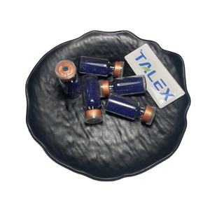 Péptido GHK-Cu en Polvo, Grado Cosmético, Tripéptido de Cobre-1 (GHK-Cu), Péptido de Cobre Azul, GHK Cobre Liofilizado en Polvo Puro - Product Image 1