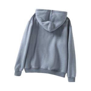 Sudaderas con Capucha de Alta Calidad para Hombre, Diseño Deportivo, 400g, Estilo Urbano, Impresión Puff, Poliéster/Algodón - Product Image 1