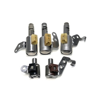 Vanne solénoïde de transmission 35220-21010 pour Toyota U140 U240, pièce de rechange pour transmission automatique à 6 vitesses - Product Image 2