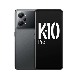 Oppo K10 5G 256GB Price: Best Deals