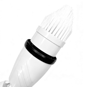 7 in 1 Rechargeable Plastic Electric Floor <strong>Cleaning</strong> <strong>Brush</strong> for for Bathroom - Product Image 4