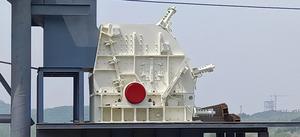 Yuanzhou Steinbrecher Impacr <span class=keywords><strong>Crusher</strong></span> Steinschlag brecher - Product Image 6