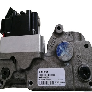 Danfoss KVEBB0504 avec MCV116G4204 pour pompe hydraulique - Product Image 5