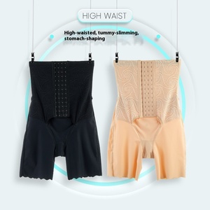 Женские брюки с завышенной талией - Product Image 3
