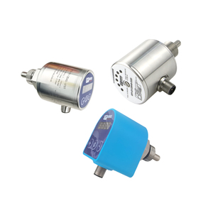 ขายตรงจากโรงงานสำหรับเซ็นเซอร์ตรวจจับวัตถุแบบเหนี่ยวนำดิจิตอล M18 IP67 - Product Image 4