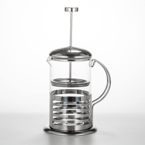 หม้อกาแฟเหล็กประสิทธิภาพสูง - Product Image 2