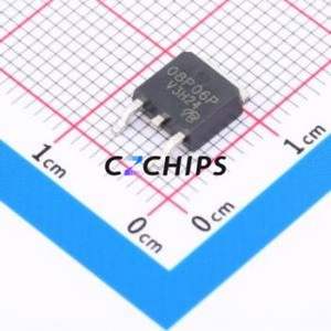 ทรานซิสเตอร์ฟิลด์ทรานซิสเตอร์ (มอสเฟท) ทรานซิสเตอร์ภาคสนาม SPD08P06PG-VB TO-252แบบดั้งเดิมใหม่ - Product Image 1