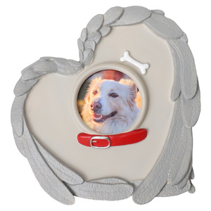 Caixão e Urnas Comemorativas Modernas de Resina Ecológica para Animais de Estimação, para Cinzas de Cães e Gatos - Product Image 4