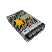 Regulador de Voltaje Universal DC24V 200W 8.3A 16.7A, Convertidor de Energía de CA 110-220V a CC 12V, Transformador