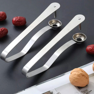 Décortiqueur de noyaux multifonction en acier inoxydable pour fruits et aubépines, outil de cuisine domestique - Product Image 2