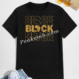 <span class=keywords><strong>Storia</strong></span> nera e oro metallizzato trasferimento di calore vinile <span class=keywords><strong>Design</strong></span> durevole abbigliamento per abbigliamento tecnica Hotfix - Product Image 3