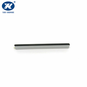 Giấu nhôm ngưỡng tự động thả xuống cửa niêm phong con dấu đáy - Product Image 3