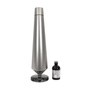 Bestselling Thailand Adjustable Concentration Reed Aroma Wood Diffuser For Industry