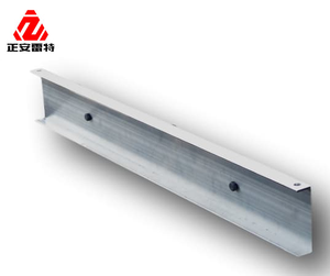 Escadas de Alumínio para Docas Marítimas com Corrimão Antiderrapante para Píer à Beira-Mar - Product Image 3