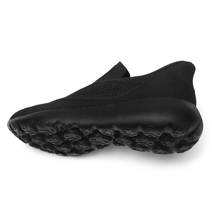 Zapatos para Caminar con Manos Libres para Hombres y Mujeres, Recomendados por Fisioterapeutas, <span class=keywords><strong>Zapatillas</strong></span> Sin Cordones Transpirables, Mocasines para Correr, Zapatos de Trabajo - Product Image 4
