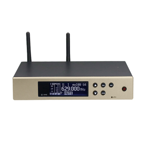 Ew100 G4 không dây Chuyên nghiệp Microphone hệ thống - Product Image 2