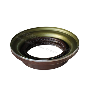 OEM 447080 0219975947 con dấu dầu Kích thước 85*145*12/37 cho xe tải - Product Image 2