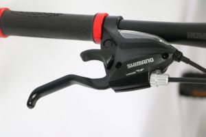 <span class=keywords><strong>Bicicleta</strong></span> <span class=keywords><strong>de</strong></span> montaña Rueda <span class=keywords><strong>de</strong></span> una pieza <span class=keywords><strong>Chasis</strong></span> <span class=keywords><strong>de</strong></span> aleación <span class=keywords><strong>de</strong></span> <span class=keywords><strong>aluminio</strong></span> 26 pulgadas Freno <span class=keywords><strong>de</strong></span> disco <span class=keywords><strong>de</strong></span> 21 velocidades Ciclo <span class=keywords><strong>de</strong></span> montaña - Product Image 5