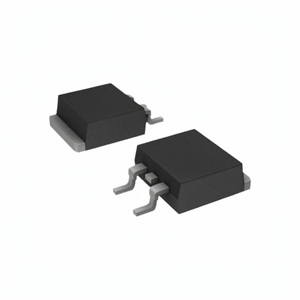 Buy Online Electronic Components D2PAK Transistors IRFS4228TRLPBF Original One Stop Service - Product Image 1