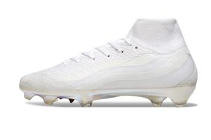 Giày bóng đá cao đến mắt cá chân, Giày bóng đá giá thấp, Giày bóng đá kháng Giày bóng đá chư<span class=keywords><strong>a</strong></span> đánh giá - Product Image 2