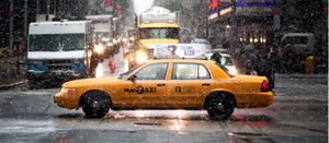 JunChen P5 Panneau d'affichage LED haute définition étanche Publicité pour les taxis Affichage LED étanche Signalisation et affichage numériques - Product Image 3