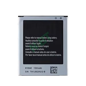 Batteries de téléphone portable rechargeables au lithium B100AE compatibles avec S7898 S7562C S7278U – Vente en gros - Product Image 5