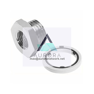 Accesorios de válvula neumática electrónica de alta calidad, 2/8I-1/4A, con buen precio - Product Image 1