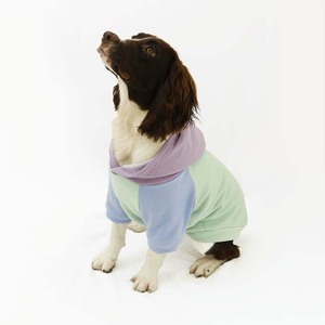 Joymay Premium pet jumper felpa burrosa morbido e calmante in pile interno proprietario e cane abbinati vestiti adatti a tutte le razze - Product Image 4