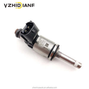 Inyector de Combustible para Automóviles, Boquilla 23250-47070 23209-47070 para <span class=keywords><strong>Toyota</strong></span> <span class=keywords><strong>Auris</strong></span> Vvt-I 1.2 8nr 8nr-Fts <span class=keywords><strong>2018</strong></span> - Product Image 2