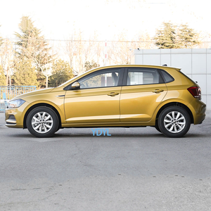 <span class=keywords><strong>Polo</strong></span> 2023 Usado, Sedán Pequeño, Gasolina, Volante a la Izquierda, 1.5L Automático, 2WD, Asientos de Cuero, Interior Claro, Neumáticos R15 - Product Image 4