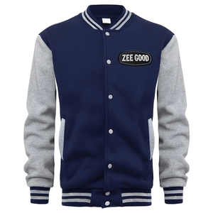 Achetez des vestes de baseball de haute qualité et tendance pour hommes, des vestes varsity pour hommes en provenance du Pakistan - Product Image 2