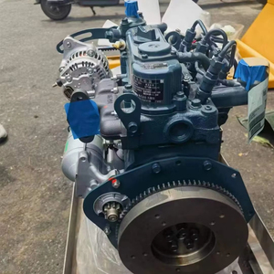 Cho Kubota D902 động cơ D902 Inline 3 xi lanh <span class=keywords><strong>DIESEL</strong></span> 0.898l tự nhiên aspirated - Product Image 1