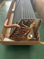 Pièces de rechange d'évaporateur de radiateur de transporteur de conteneur frigorifique de vente chaude 01925 remplacement pour l'évaporateur de transporteur