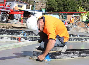 <span class=keywords><strong>Membrana</strong></span> Líquida Resistente a Químicos CE <span class=keywords><strong>para</strong></span> Impermeabilización de <span class=keywords><strong>Piscinas</strong></span>, Segura <span class=keywords><strong>para</strong></span> Contacto con Agua, No Tóxica, Revestimiento Impermeable W-26 - Product Image 2