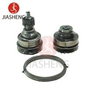 JF010E Jeu de poulies 33710GA JIASHENG Transmission <span class=keywords><strong>automatique</strong></span> pour boîte de vitesses - Product Image 6