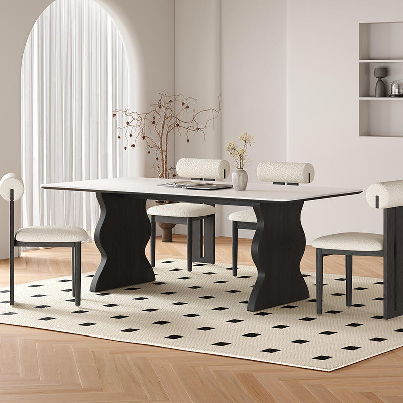 2,0*0,8 m (mesa de comedor Ripple)