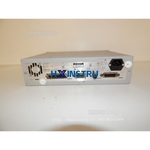 เครื่องวัดความจุไฟฟ้า Agilent 4288A 1 กิโลเฮิรตซ์/1 เมกะเฮิรตซ์ (UWN98) H - Product Image 4