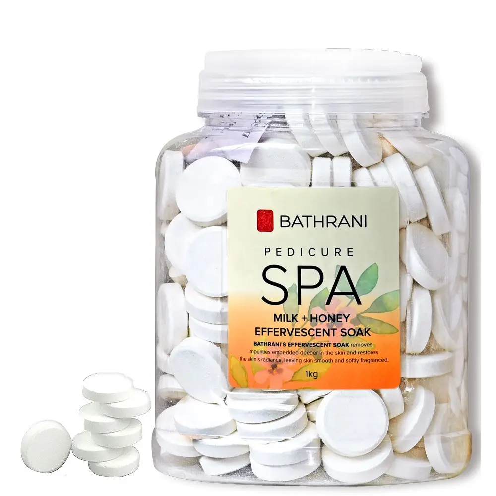 Grossiste bain de pieds gommage soins de la peau des pieds spa des pieds produits de soins