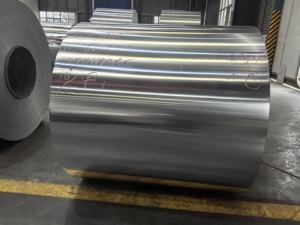 Bobine d'aluminium de haute qualité, prix compétitif EN <span class=keywords><strong>AW</strong></span>-5251 <span class=keywords><strong>5754</strong></span> H111 pour réservoir de carburant automobile - Product Image 3