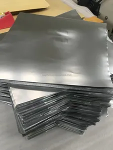 Packaging Foil Aluminum Foil 8011 Supplier Aluminum Foil Paper Roll