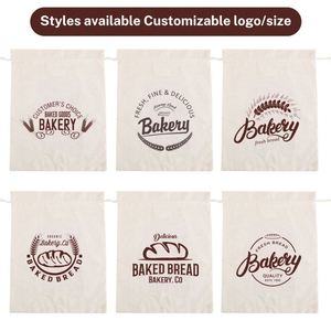 Storage Dust <b>Packing</b> Fashion Luxury <b>Canvas</b> Drawstring Travel Cosmetic Pouch String Bag - Product Image 3