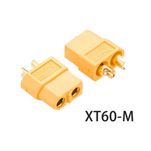 XT30 XT60 XT90ยานยนต์กันน้ำอะแดปเตอร์ ABS ยานพาหนะไฟฟ้าตัวเชื่อมต่อการชาร์จรถจักรยานยนต์สายรัดที่มีความยืดหยุ่น - Product Image 2