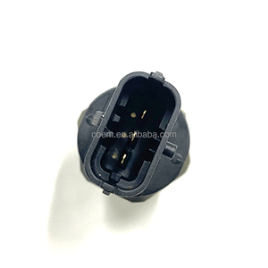 Sensore di Pressione Carburante ad Alta Pressione Hengney Auto Parts OE 0281002706 per <span class=keywords><strong>Fiat</strong></span> Bravo, Croma, <span class=keywords><strong>Doblo</strong></span>, Ducato, 500 - Product Image 3