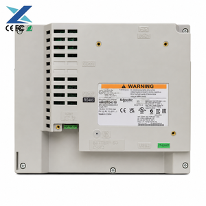 Schneider - Écran tactile HMI HMIGTO4310 Harmony <span class=keywords><strong>GTO</strong></span> 7,5 pouces Ethernet RS232 RS485 - Neuf et original - Product Image 2