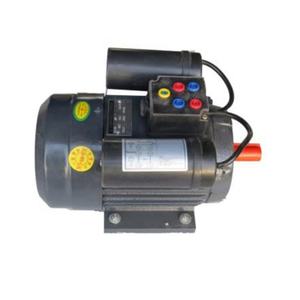 Équipement de laboratoire éducatif pour moteur asynchrone monophasé, matériel pédagogique pour laboratoire scolaire - Product Image 1