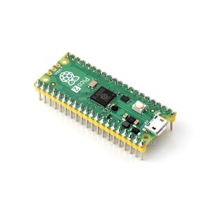 Waveshare <strong>Raspberry</strong> <strong>Pi</strong> Pico 2 Microcontroller Development Board Based on Official RP2350 Chip Dual-core Dual-architecture Design - Product Image 3